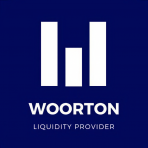 Woorton SAS logo