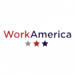 WorkAmerica logo