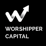 Worshipper Capital logo logo
