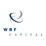 WRF Capital logo