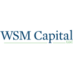 WSM Capital LLC logo