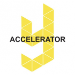 UKSE Y-Accelerator logo