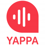 Yappa World Inc logo
