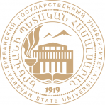 Yerevan State University logo