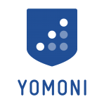 Yomoni logo