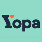 Yopa Property Ltd logo