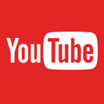 YouTube Inc logo