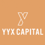 YYX Capital Partners LLP logo