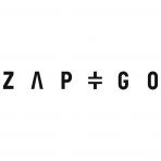 Zapgo Ltd logo