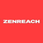 Zenreach Inc logo