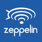 Zeppelin Wireless logo