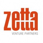 Zetta Venture Partners I LP logo