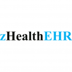 zHealthEHR logo