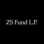 ZS Partners logo
