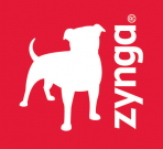 Zynga Inc logo