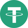 Tether logo 