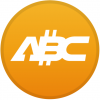 Bitcoin Cash ABC token logo