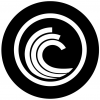 BitTorrent coin logo