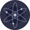 Cosmos Network logo