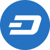 Dash token logo