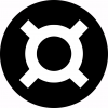 Frax token logo