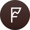 Frontier token logo