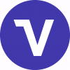 Vesper coin logo