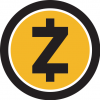 zCash logo