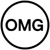 OMG Network token logo
