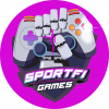 Sportfi Games token logo