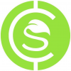 Swachhcoin SCX token  logo