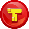 Titan Hunters token logo