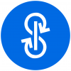 Yearn.finance token logo