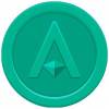 Arker token logo