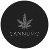 Cannumo CANU token logo