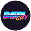 DeFi City logo