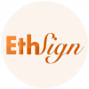 EthSign token logo