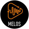 Melos Studio token logo
