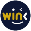 Wink token logo