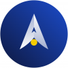 Alpha Finance ALPHA token logo