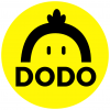 DODO token logo
