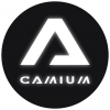 Gamium GMM token logo