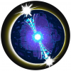 Immersys token logo