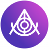 Aluna Social ALN token logo