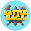 Battle Saga token logo