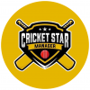 Cricket Star Manager CSM token logo