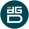 DigixDAO DGD token logo