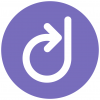 Dock token logo