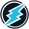 Electroneum ETN token logo