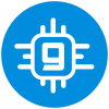 GINcoin token logo